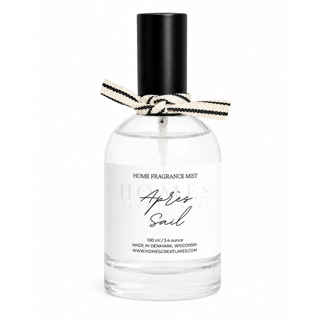 Home Fragrance Mist