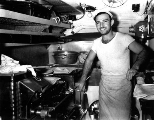 Submerged & Silent: The Unsung Heroes of the Deep Waters